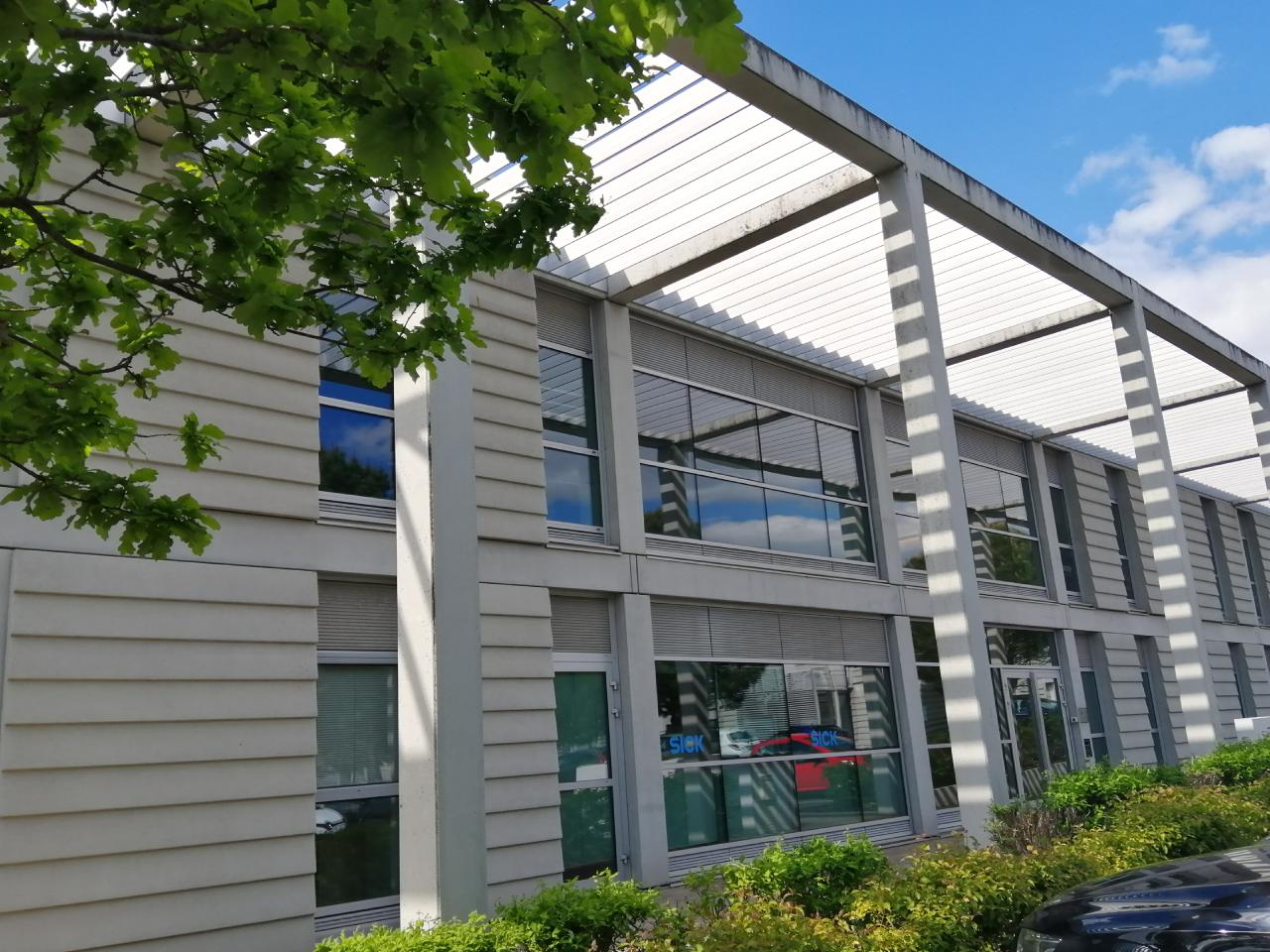Bureau Nantes 253m² Location bureau Nantes Loire-Atlantique OLBUR2530789 0
